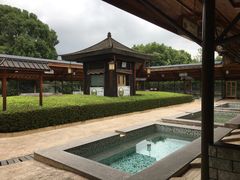 -庐山天沐温泉度假村