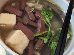 -鸡鸣汤包(复地活力广场店)