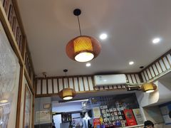 -二扁私房面馆(崂山路店)
