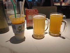 -柳喜辣·烧烤酒局(跃进总店)