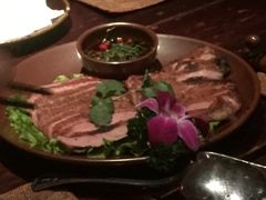 -花马天堂云南餐厅 Lost Heaven(高邮路店)