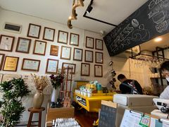 -唐咖精品咖啡(大理古城手冲店)