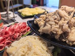 -销魂美蛙鱼头火锅(上海首店)