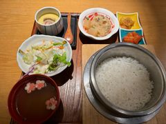 -味太助·银饭食堂(中华城店)