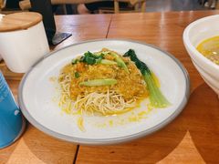 -姚面记·海派家常菜(恒基名人购物中心店)