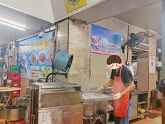 -海浪食店(湖滨中路店)