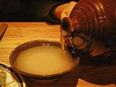 -安家村酒馆