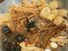 -小螺大作·螺蛳粉火锅(林和西店)