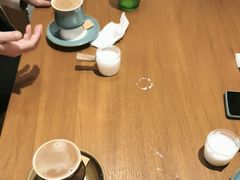 -良木缘咖啡西餐(川大店)