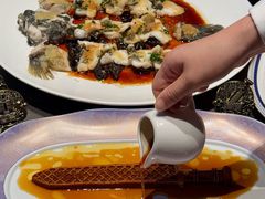 -曾宴·楚菜(湖北省博物馆店)