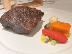 -王品牛排(郑州大卫城店)