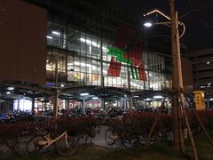 门面-欧尚(江阳中路店)