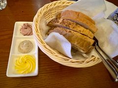 -普兰达德国餐厅·德式脆皮烤猪肘·自酿啤酒(观唐店)