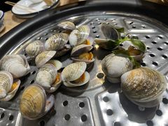 -海大大蒸汽海鲜餐厅·粤菜·特色小炒(欢乐颂店)