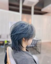 -Kraemer Paris  苏豪路易士·嘉玛发廊