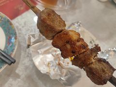 -汗腾格里·风味餐厅(新疆驻京办店)