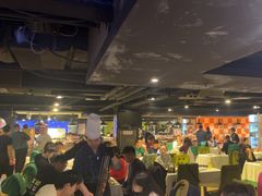 -戈拿旺巴西烤肉(崇文门店)