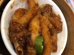 -添好运点心专门店(深水埗店)