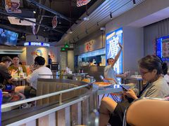 -伯友茶记(中华广场店)