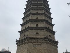 -法门文化景区