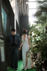 -安娜公馆婚纱摄影(锦州店)