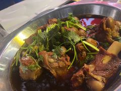 -大勇羊棒骨·烧烤(经六路店)