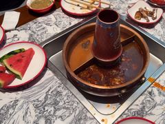 -京元盛铜锅涮肉(上海总店)