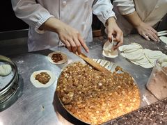 -狗不理(水上北路旗舰店)