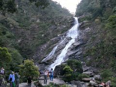 -海南热带雨林国家公园吊罗山景区