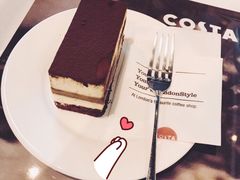 -COSTA COFFEE(常州山姆会员店)