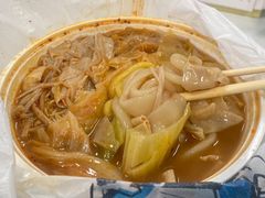-刘文祥麻辣烫(蛇口店)