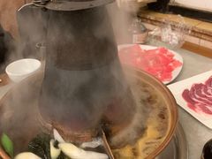 -福寿斋·老北京铜锅涮肉·烤鸭(顺义总店)