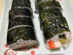 -韩味轩(丰盛町店)
