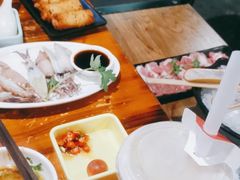 -捞围鲜·港式打边炉(海阳路店)