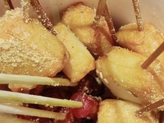 -状元虎.摇滚炒鸡.家常菜(义勇街店)