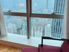 -深圳皇庭V酒店