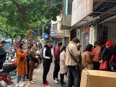 -老嘢扣肉糯米饭(云亭街店)