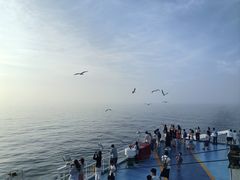 -烟台碧海饭店(烟台火车站店)