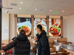 -李先生牛肉面大王(欧亚卖场店)