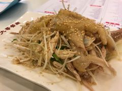 -大哥餐厅(西城花园店)