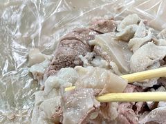 -小辫子羊肉面馆(周东店)
