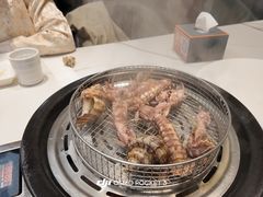-海味当家·蒸锅海鲜(中山广场创始店)