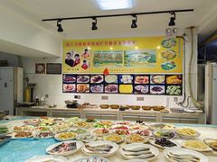 -杨记海鲜楼(三门黑金冠店)