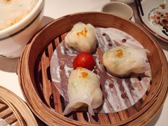 -禄运茶居·手工点心(恒宝广场店)