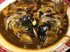 -旺顺阁鱼头泡饼(常营店)