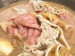 -六爷门框百年卤煮