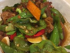 -嘉丰湘菜馆(芳群园店)