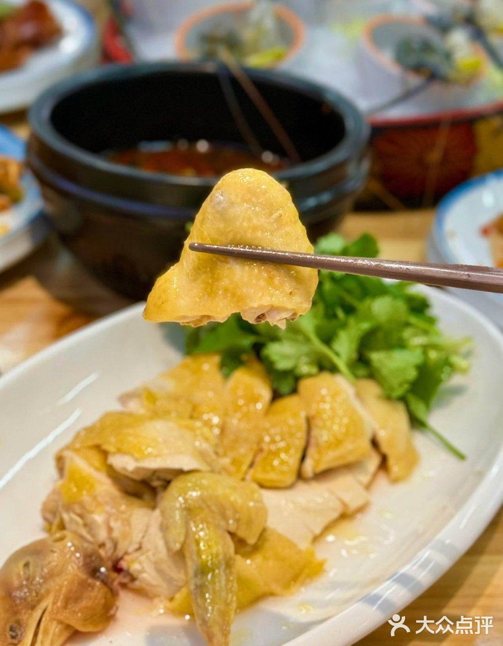 珠海拱北新晋海鲜饭堂！海鲜脑袋快~冲~冲~冲