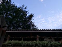 -楠柏弯休闲山庄(梨花溪店)