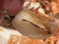 -广州增城保利郡雅酒店-月色西餐厅